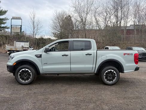 Used 2021 Ford Ranger XL w/ FX4 Off-Road Package image 2
