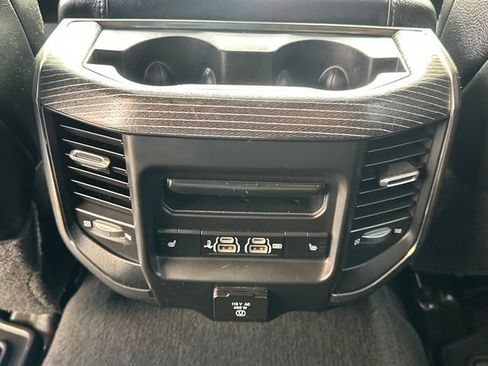 Used 2019 RAM 2500 Limited image 20