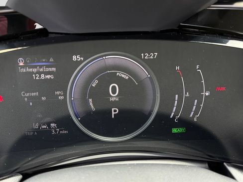 New 2026 Lexus NX 350h AWD w/ Accessory Package (2T) image 22