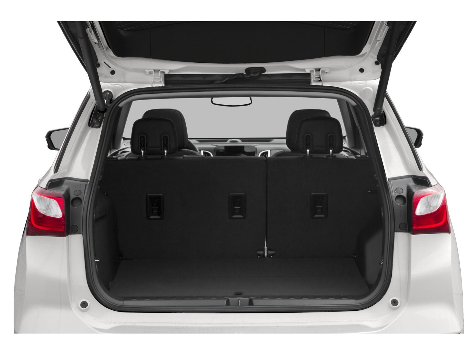 Used 2019 Chevrolet Equinox Premier AWD/4WD image 11