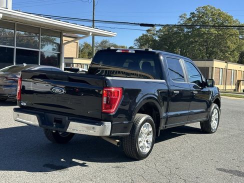 Used 2023 Ford F150 XLT image 9