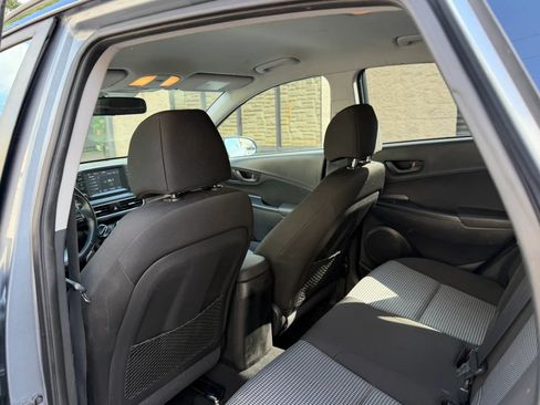 Used 2018 Hyundai Kona SEL AWD/4WD image 30