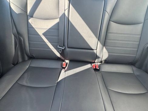 Used 2019 Toyota RAV4 Limited FWD image 26