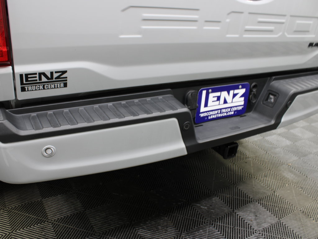 Used 2023 Ford F150 XLT w/ Equipment Group 302A High AWD/4WD image 53
