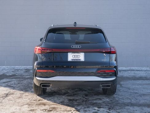 New 2025 Audi Q5 Premium image 5