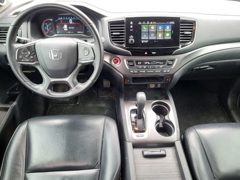 Used 2020 Honda Pilot EX-L image 21