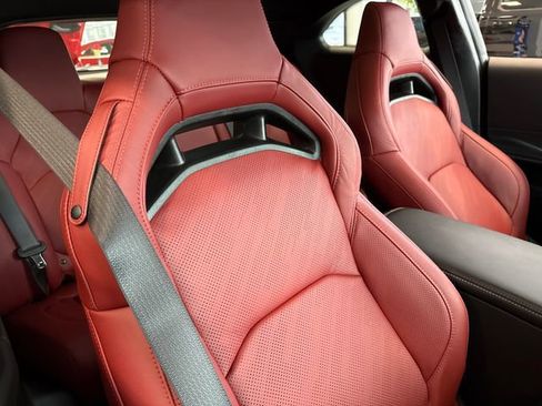 New 2026 Dodge Charger R/T Scat Pack image 22