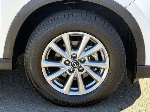 Used 2023 MAZDA CX-5 AWD 2.5 S image 7