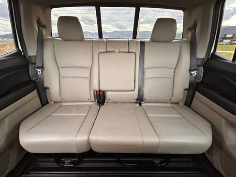 Used 2019 Honda Ridgeline RTL-T image 41