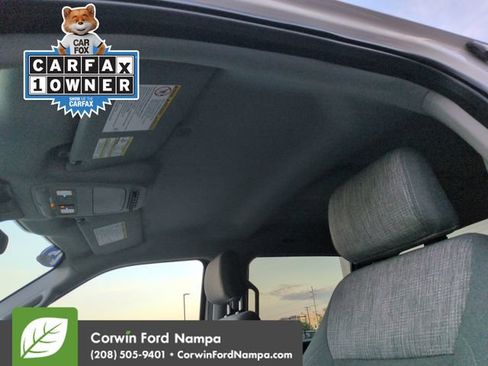 Used 2025 Ford F350 XLT w/ FX4 Off-Road Package AWD/4WD image 22