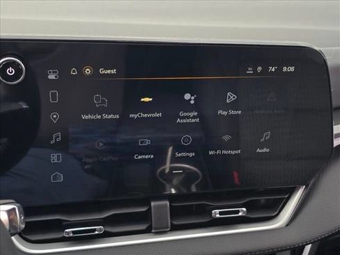 New 2026 Chevrolet Equinox LT FWD image 21