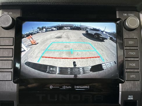Used 2020 Toyota Tundra SR5 image 23