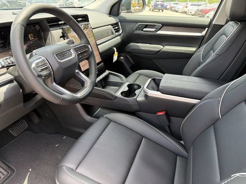New 2026 GMC Terrain Denali AWD/4WD image 17