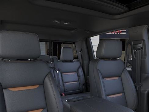 New 2026 GMC Sierra 1500 AT4 w/ AT4 Premium Package image 24