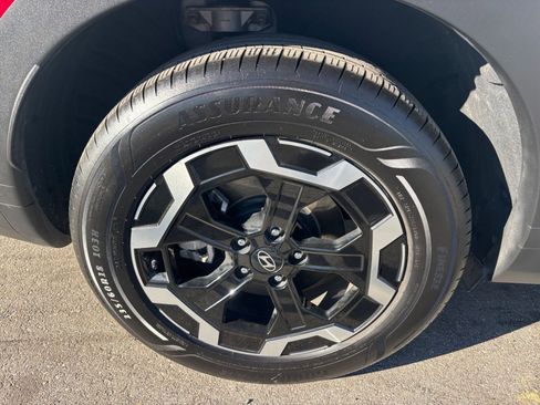 Used 2025 Hyundai Santa Fe SEL image 31