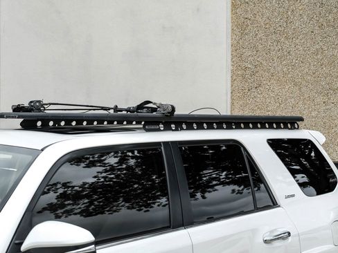 Used 2015 Toyota 4Runner Limited image 54