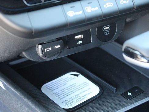 New 2026 Hyundai Elantra Sport FWD image 21