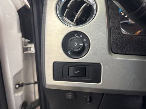 Used 2011 Ford F150 Platinum w/ Max Trailer Tow Pkg AWD/4WD image 10