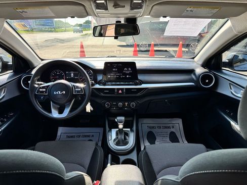 Used 2024 Kia Forte LXS image 33