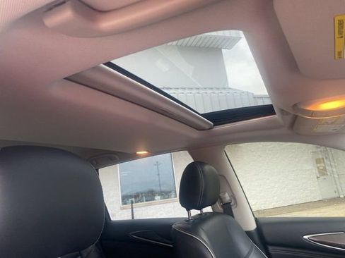 Used 2020 INFINITI QX60 Pure image 7