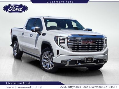 Used 2023 GMC Sierra 1500 Denali w/ Denali Reserve Package