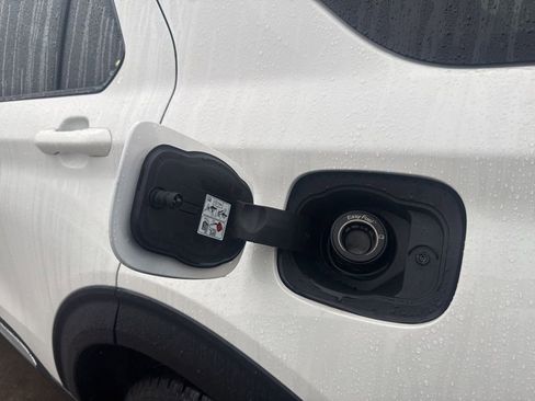 Certified 2023 Ford Explorer XLT w/ Equipment Group 202A image 16