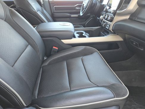 Certified 2022 RAM 1500 Laramie image 16