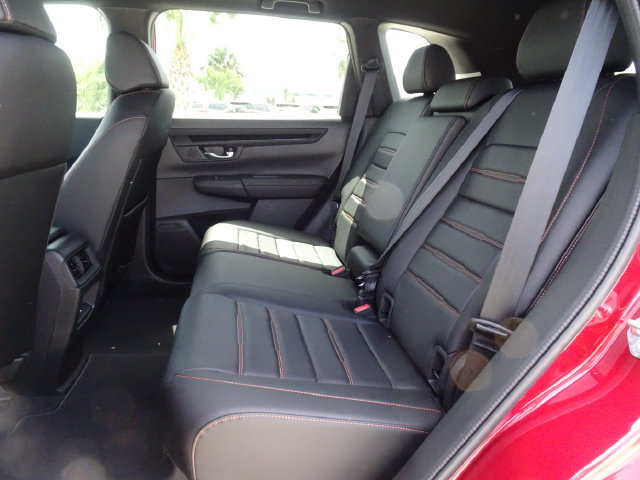 New 2026 Honda CR-V Sport-L image 9
