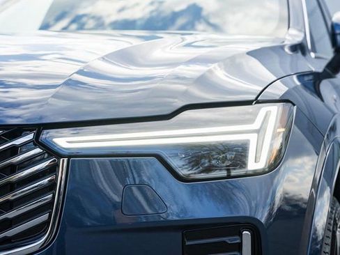 New 2026 Volvo XC90 B5 Ultra AWD/4WD image 13