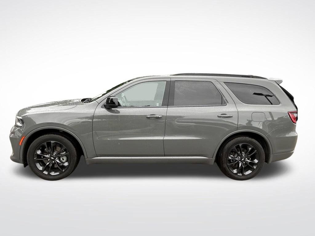 Certified 2026 Dodge Durango GT w/ Blacktop Package RWD image 6