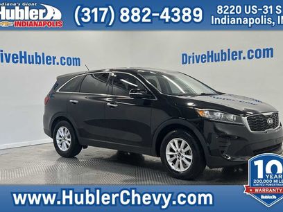 Used 2019 Kia Sorento LX