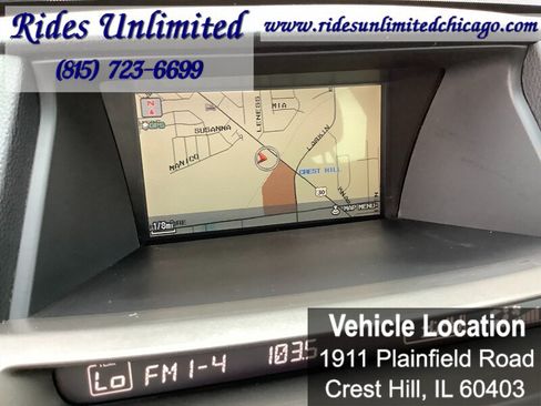 Used 2011 Honda Accord EX-L image 18