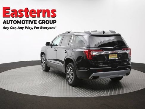 Used 2023 GMC Acadia SLE w/ Driver Convenience Package AWD/4WD image 66