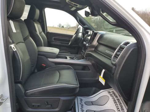 New 2026 RAM 2500 Laramie w/ Night Edition image 24