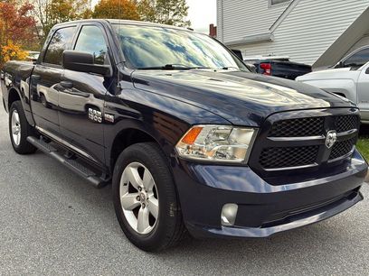 Used 2015 RAM 1500 Express