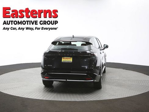 Used 2023 Nissan Ariya FWD image 37