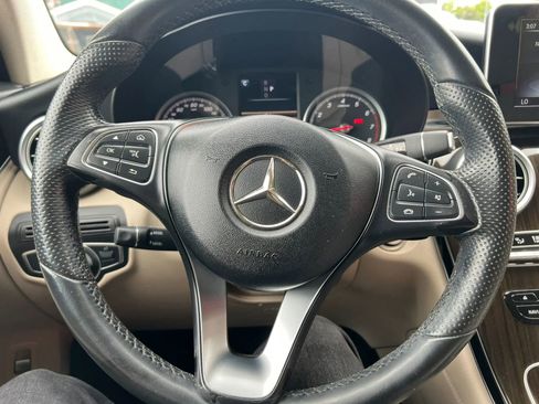 Used 2016 Mercedes-Benz GLC 300 4MATIC image 12