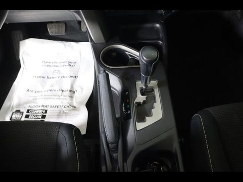 Used 2018 Toyota RAV4 XLE image 22