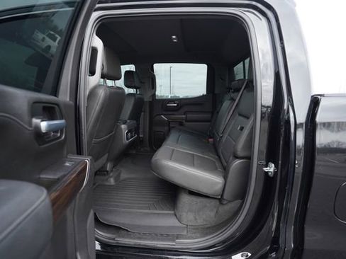 Used 2021 GMC Sierra 1500 SLT w/ SLT Premium Plus Package image 14