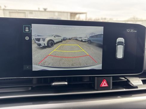 New 2026 Kia Carnival LX image 17