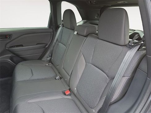 New 2026 Subaru Forester Premium image 13