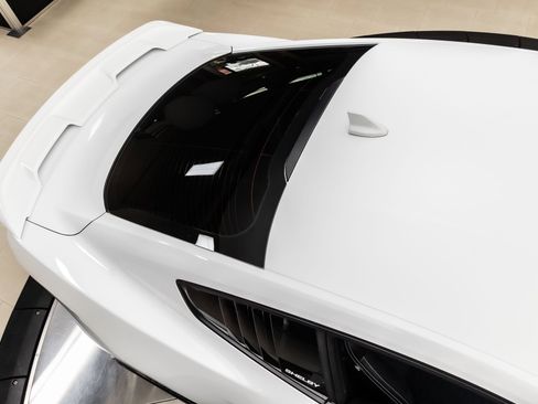 Used 2022 Ford Mustang GT Premium w/ GT Performance Package RWD image 24