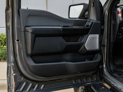 Used 2021 Ford F150 Raptor w/ Equipment Group 801A High AWD/4WD image 88