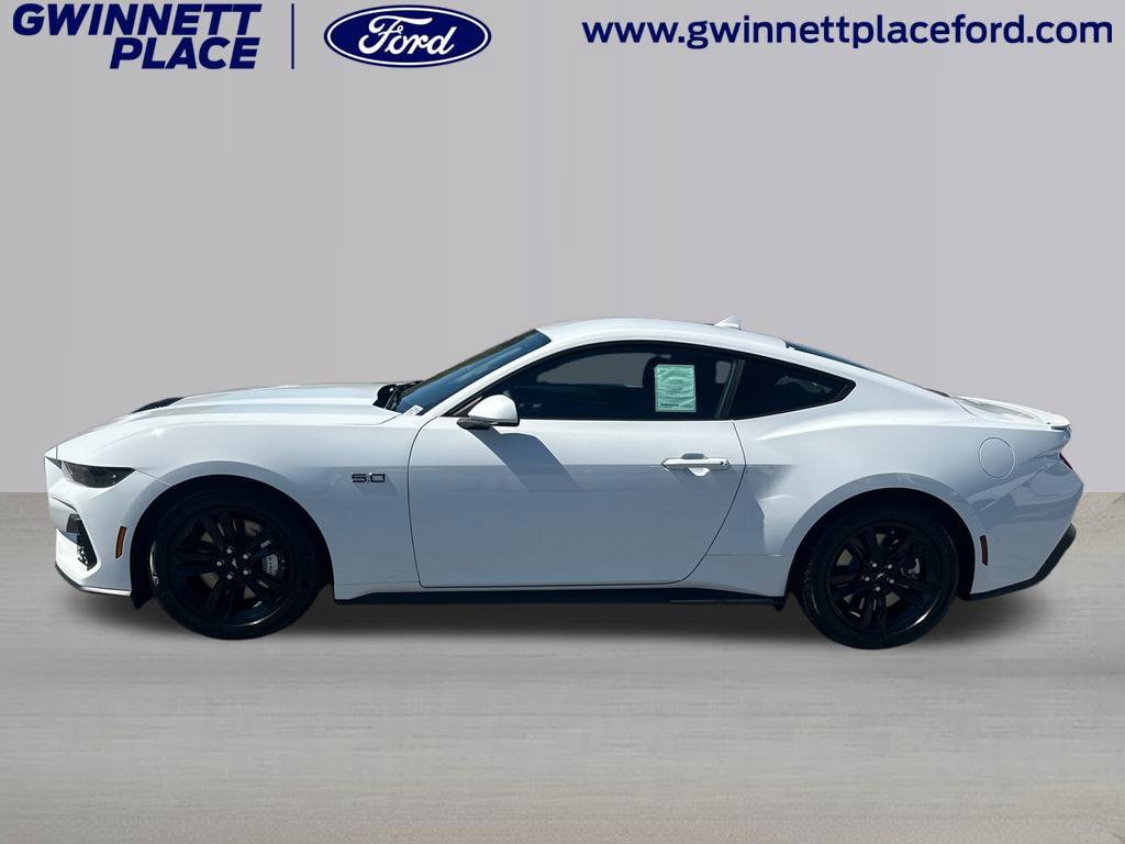 New 2026 Ford Mustang GT RWD image 8