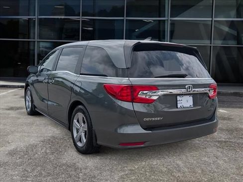 Used 2018 Honda Odyssey EX-L image 4