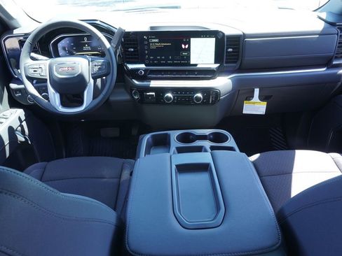 New 2026 GMC Sierra 1500 Elevation image 12