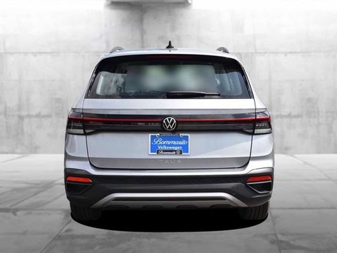 New 2026 Volkswagen Taos S FWD image 6