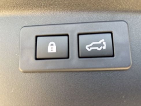 New 2026 Subaru Outback Wilderness AWD/4WD image 12