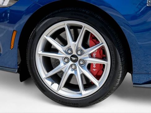 Used 2024 Ford Mustang GT Premium RWD image 47