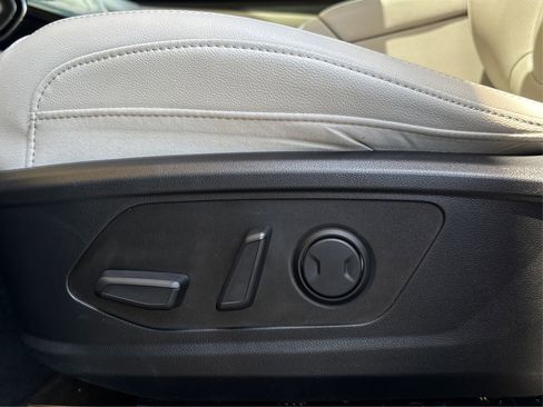 Used 2024 Hyundai Tucson SEL w/ Convenience Package FWD image 29